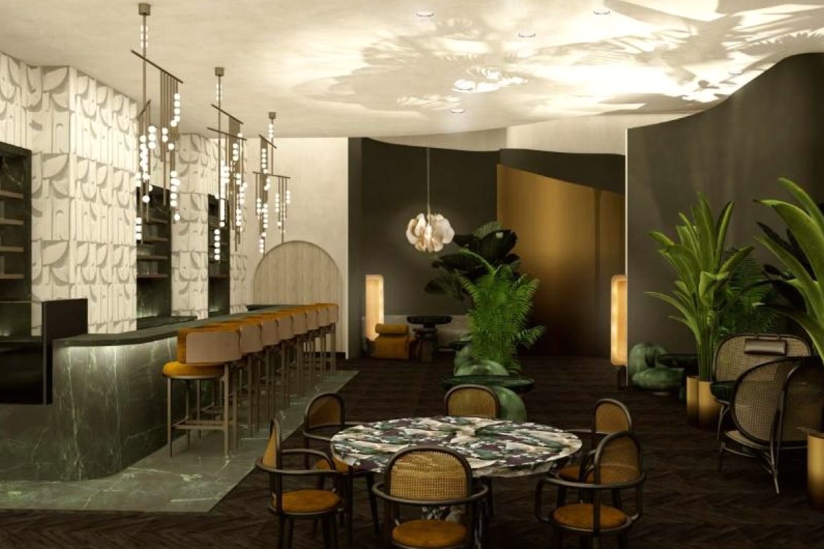 Kimpton KAFD Riyadh by IHG view 5