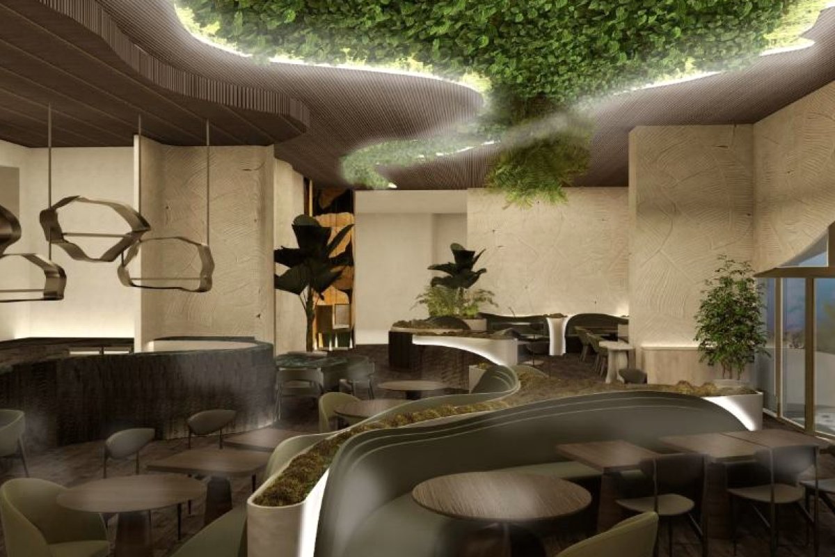 Kimpton KAFD Riyadh by IHG view 6