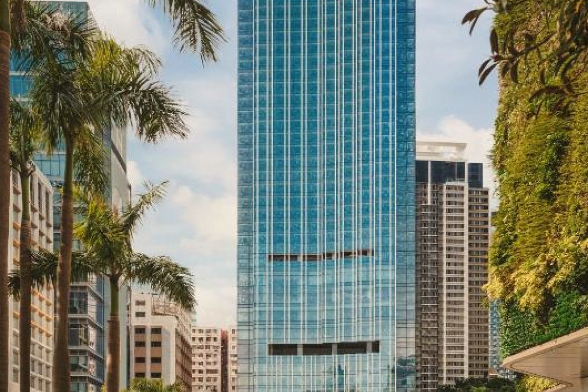 Kimpton Tsim Sha Tsui