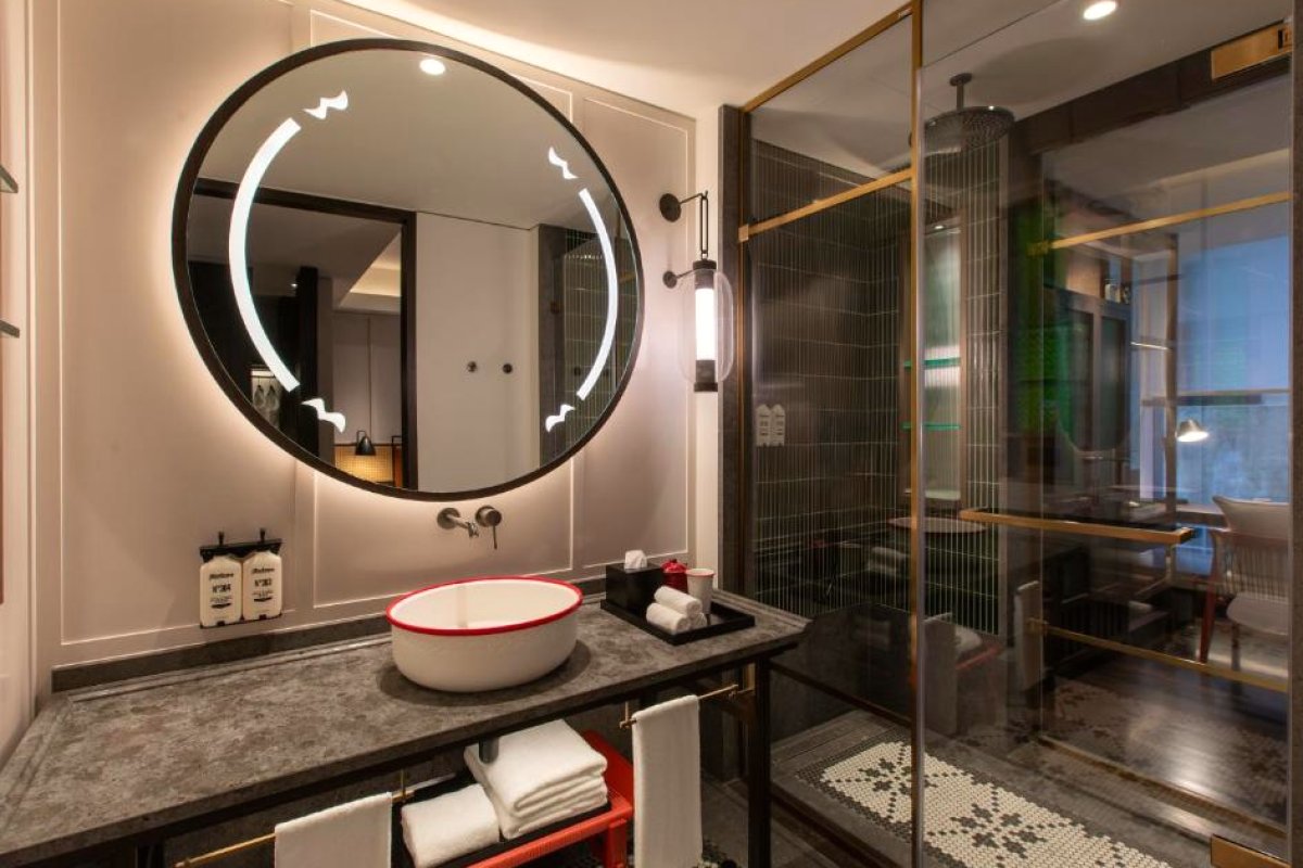 Hotel Indigo Kuala Lumpur On The Park by IHG view 3