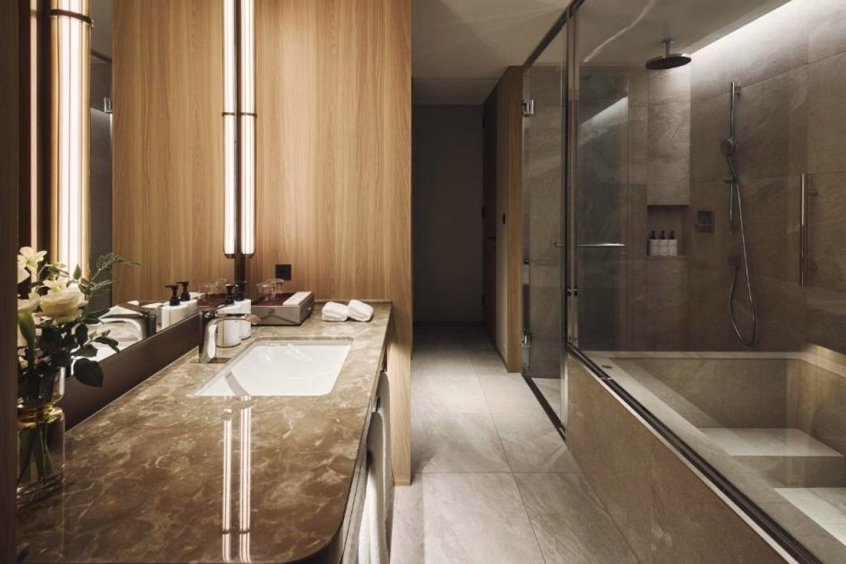 InterContinental Sapporo by IHG view 3