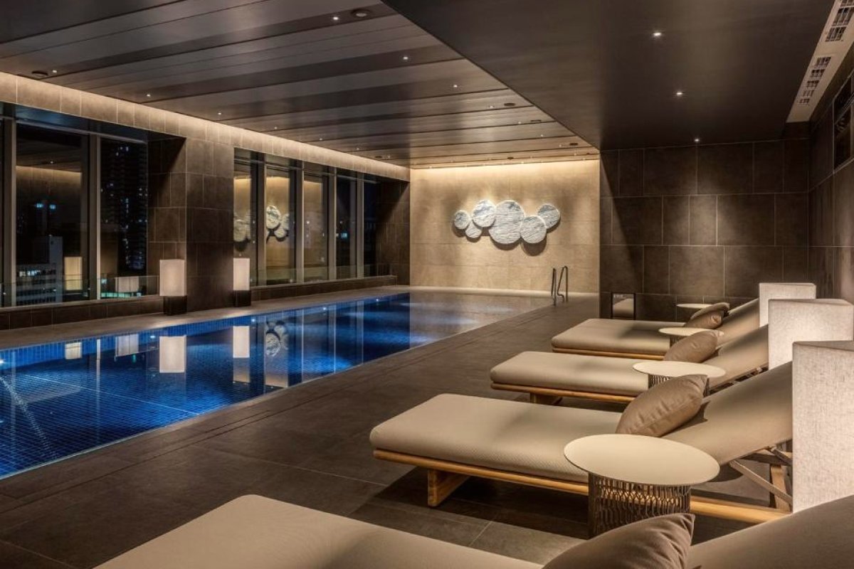 InterContinental Sapporo by IHG view 4