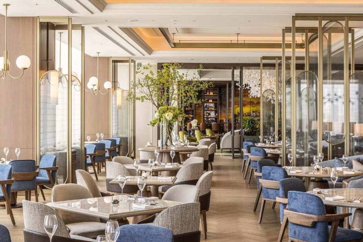 InterContinental Sapporo by IHG view 6