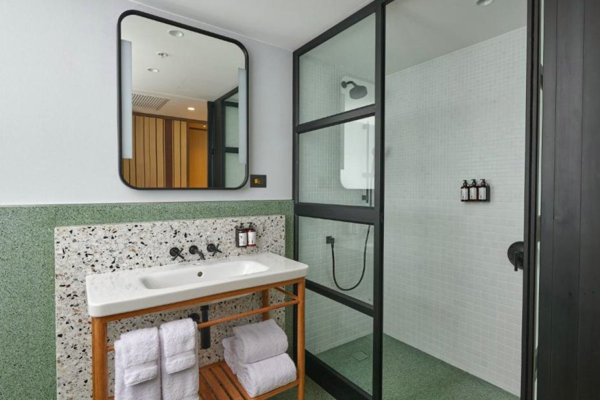 Hotel Indigo Lima Miraflores by IHG view 3