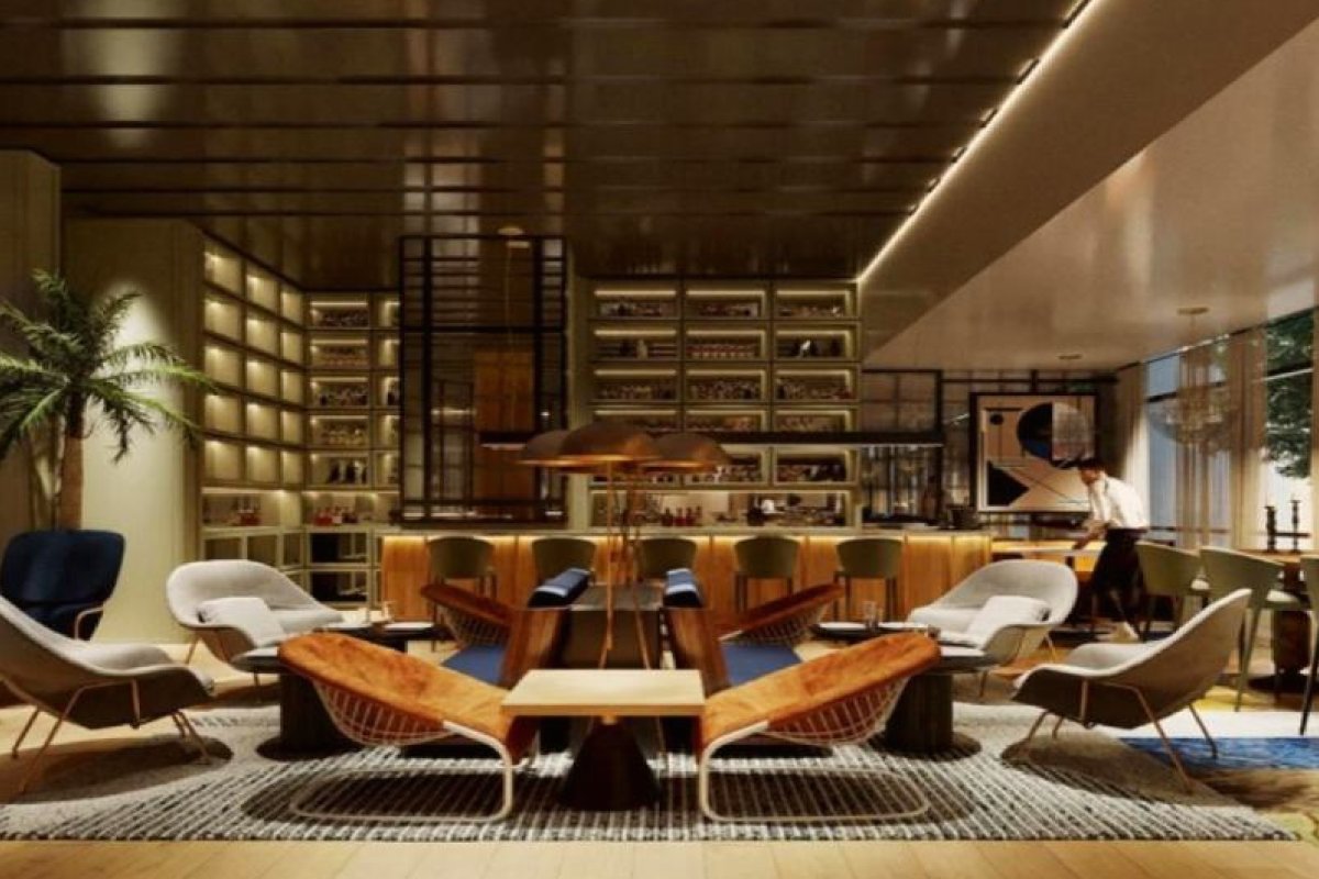 Hotel Indigo Lima Miraflores by IHG view 5