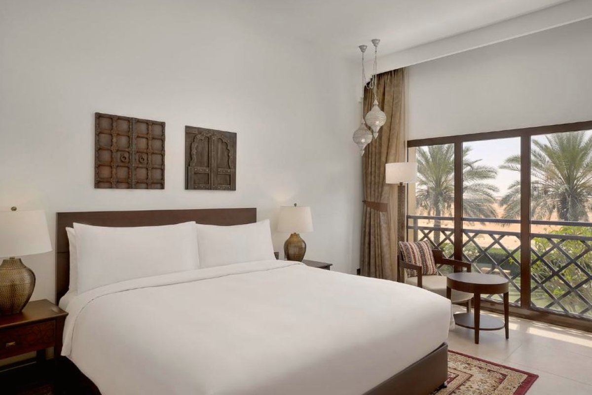 Aldhafra Resort, Vignette Collection, by IHG view 2