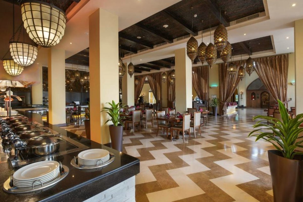 Aldhafra Resort, Vignette Collection, by IHG view 5