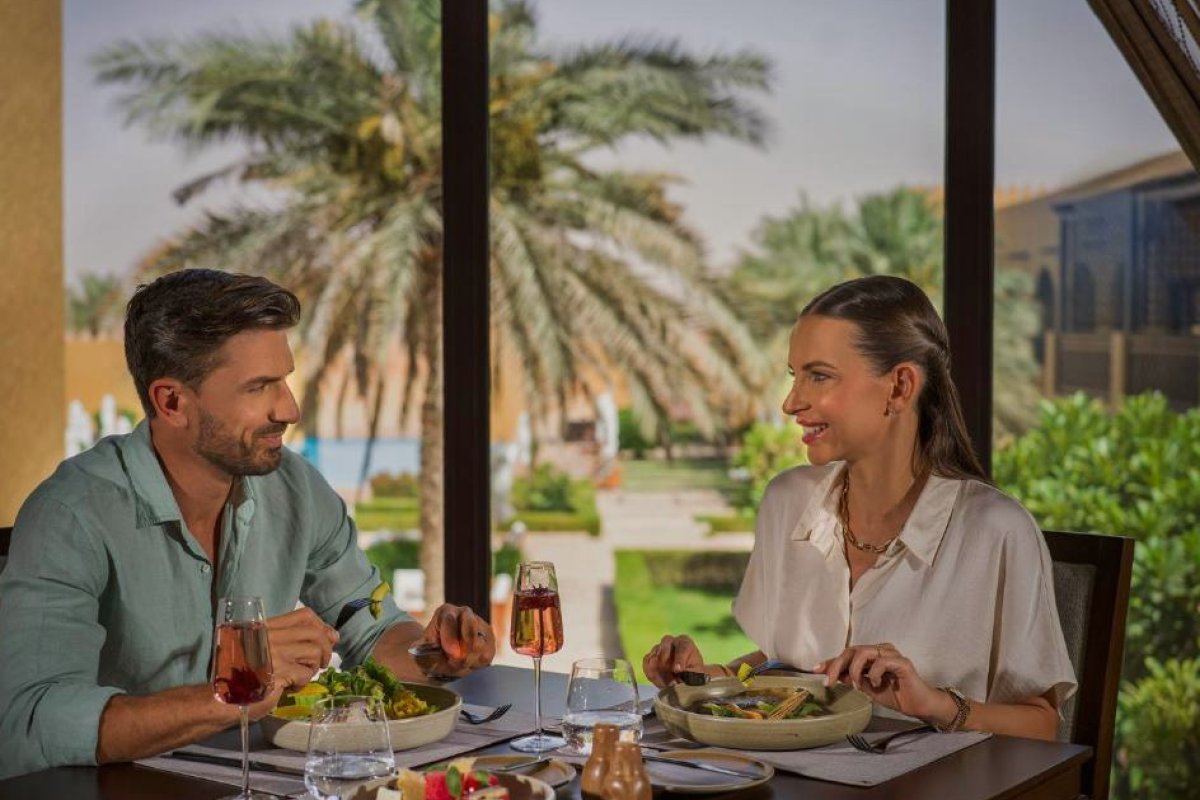 Aldhafra Resort, Vignette Collection, by IHG view 6