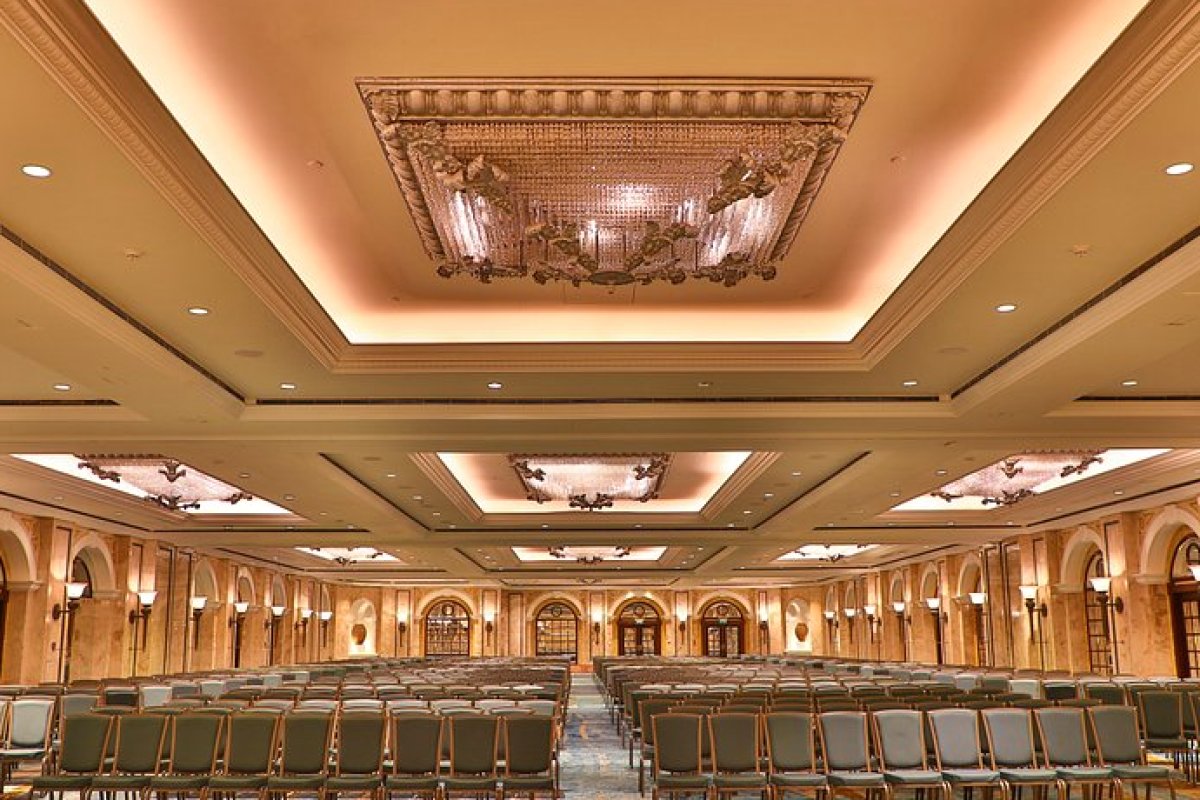 InterContinental Phoenicia Beirut by IHG view 3