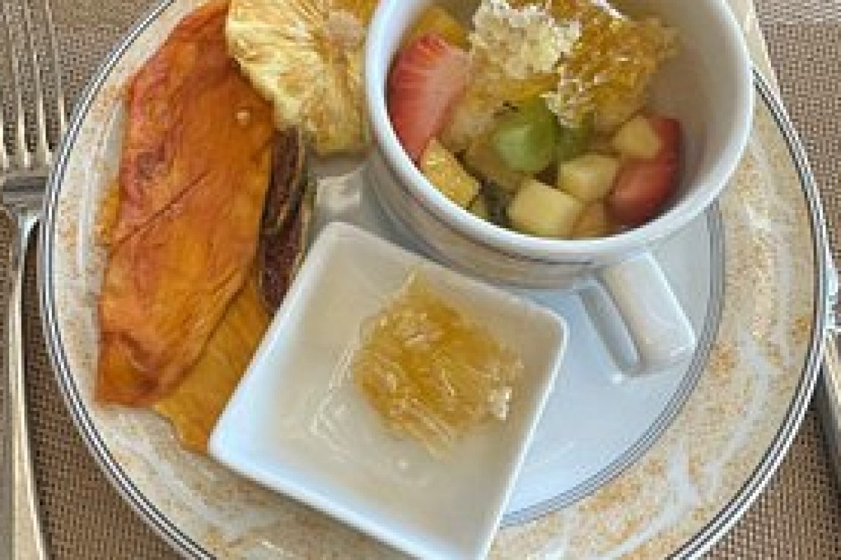 InterContinental Phoenicia Beirut by IHG view 4