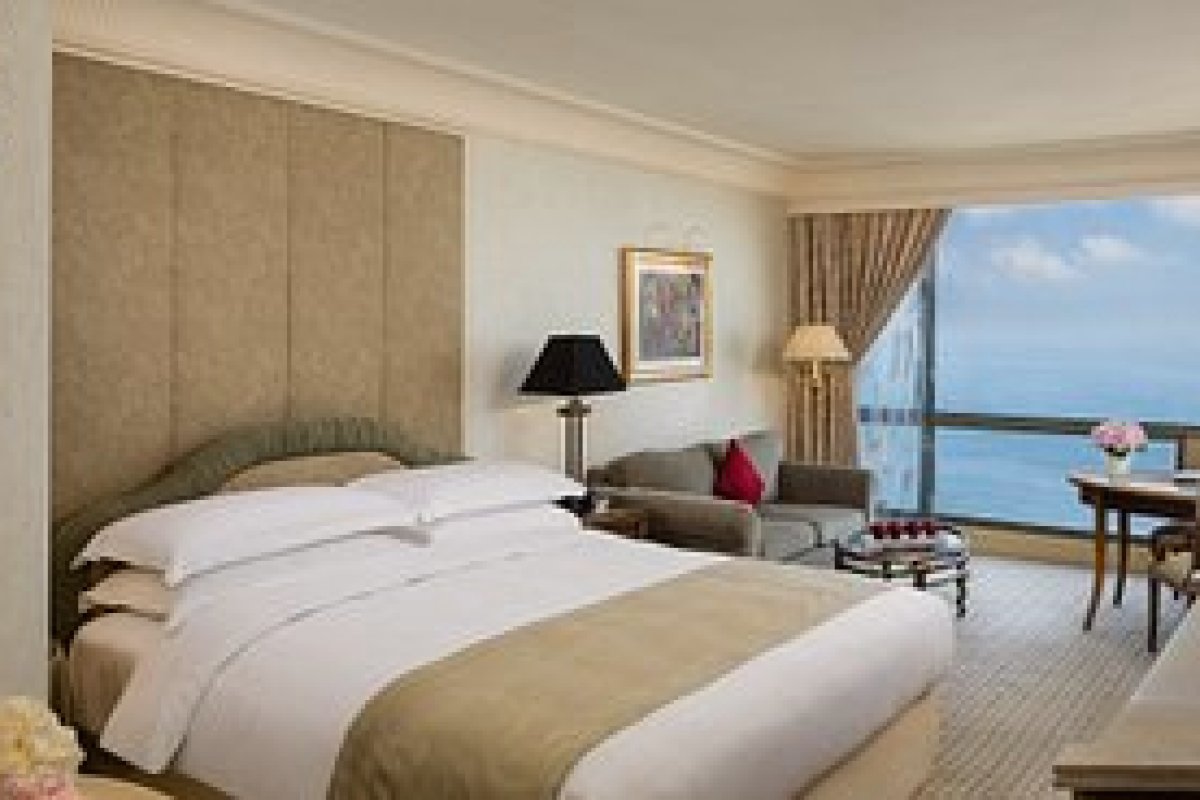 InterContinental Phoenicia Beirut by IHG view 5