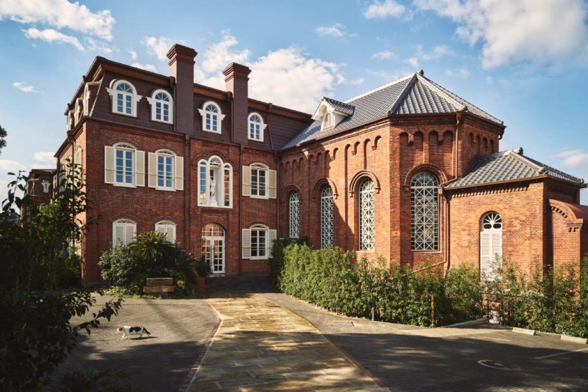 Image of Hotel Indigo Nagasaki Glover Street by IHG