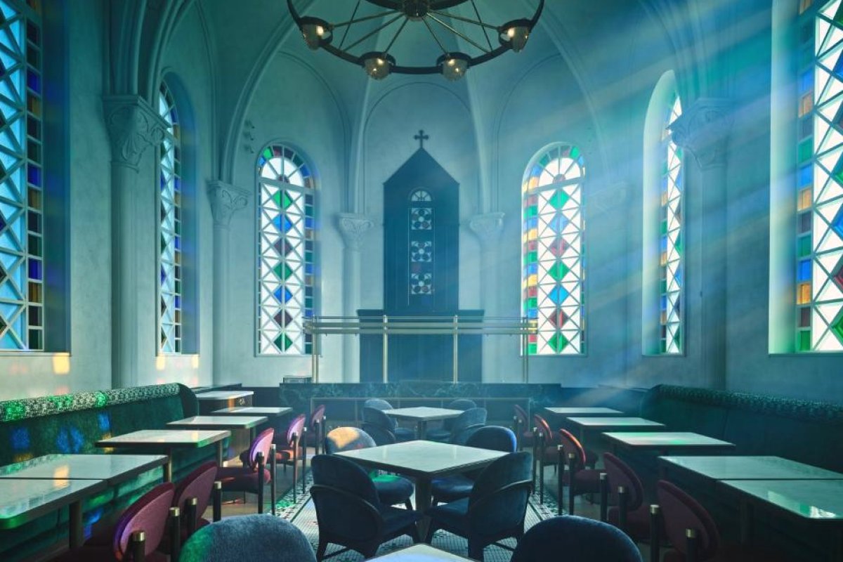 Hotel Indigo Nagasaki Glover Street by IHG view 5