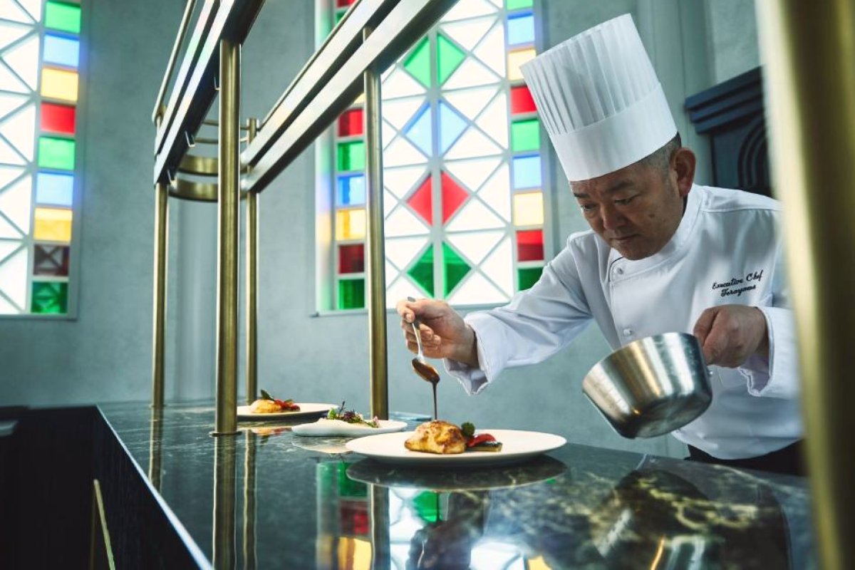 Hotel Indigo Nagasaki Glover Street by IHG view 6