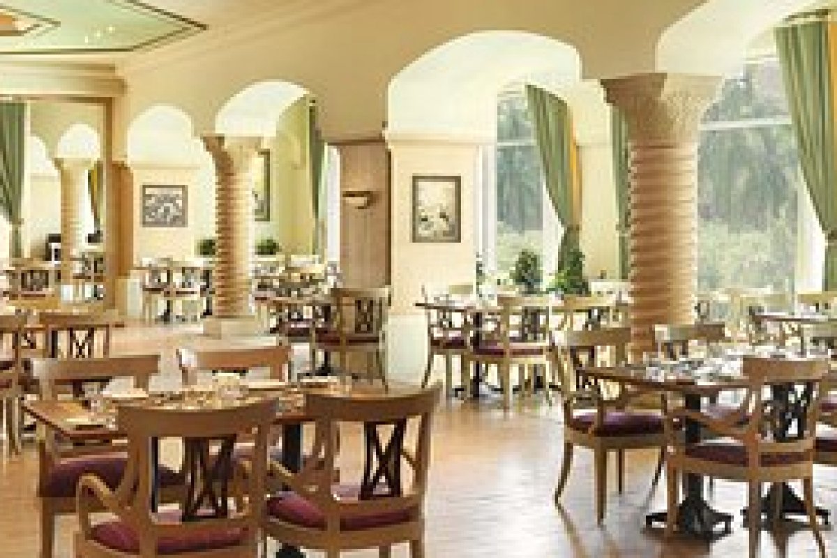 InterContinental Cairo Citystars by IHG view 6