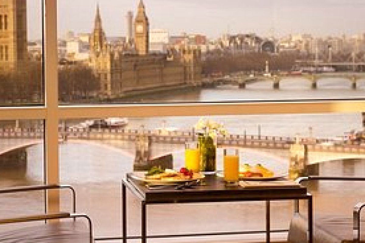 Hotel Indigo London Clerkenwell by IHG view 5