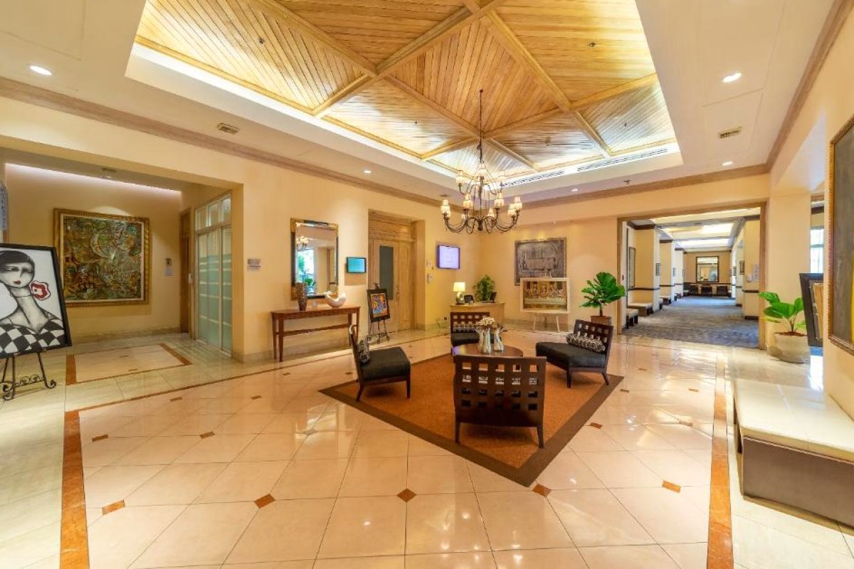 Real InterContinental San Pedro Sula at Multiplaza Mall by IHG view 5