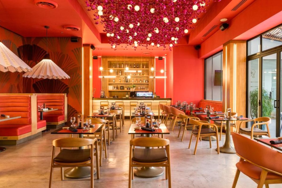 Real InterContinental San Pedro Sula at Multiplaza Mall by IHG view 6