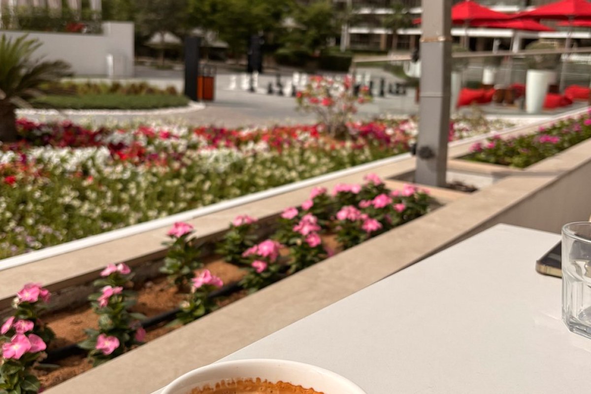 Th8 Palm Dubai Beach Resort, Vignette Collection by IHG view 6