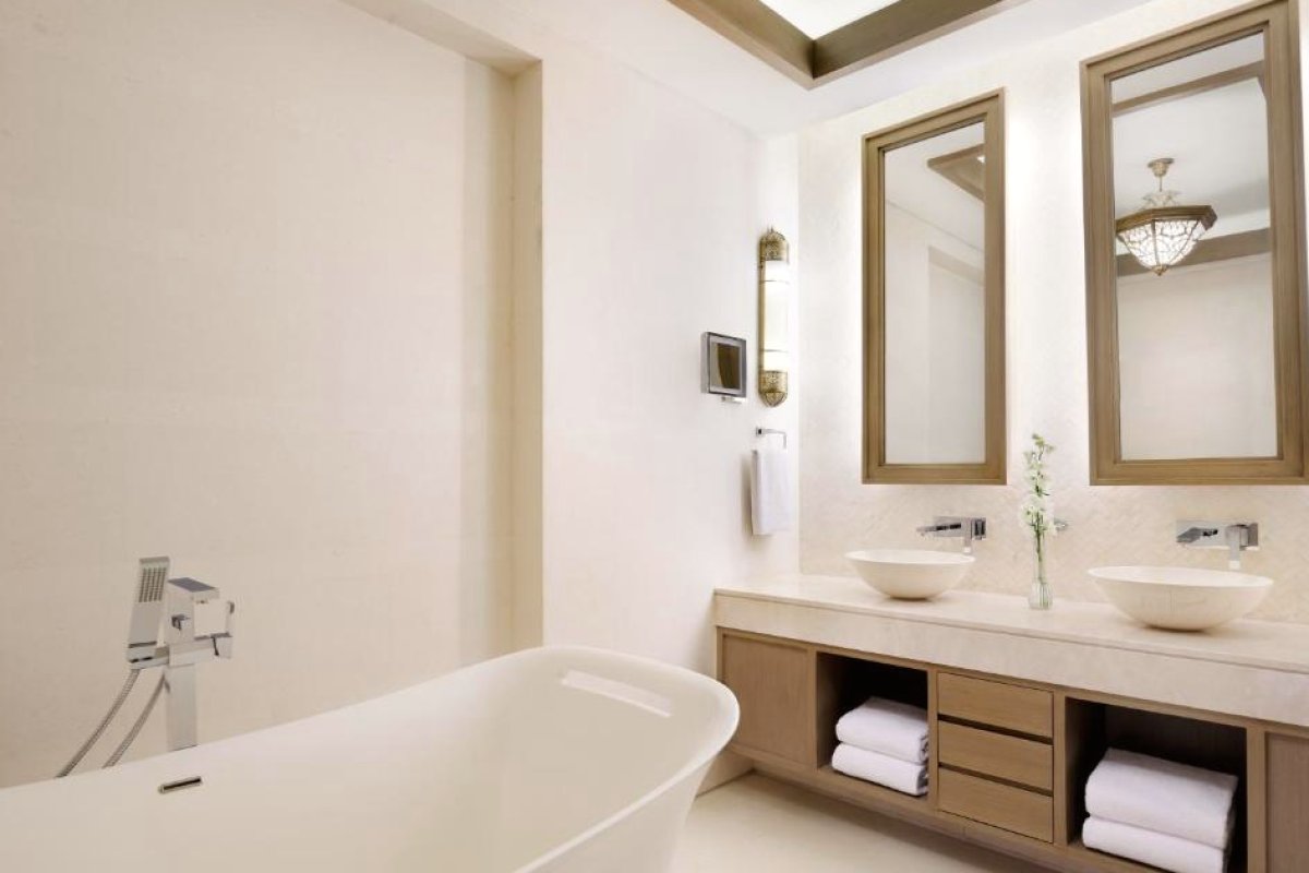 InterContinental Durrat Al Riyadh Resort & Spa by IHG view 3