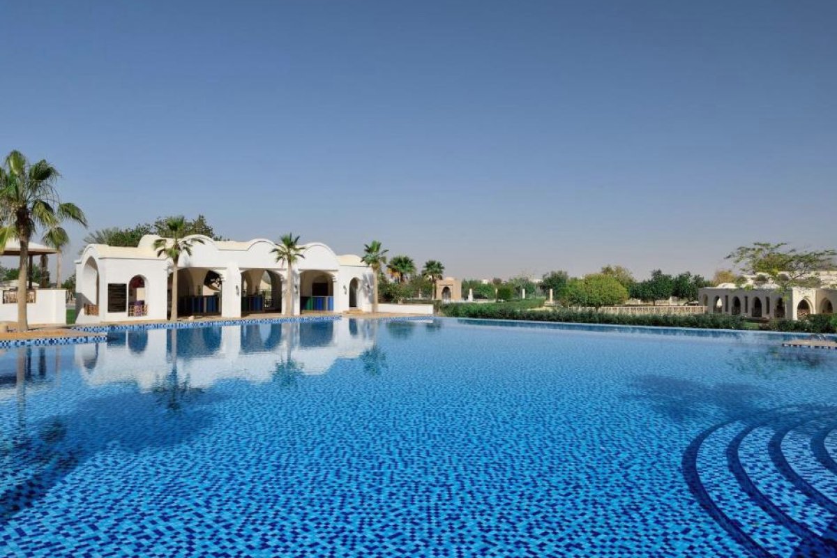 InterContinental Durrat Al Riyadh Resort & Spa by IHG view 4