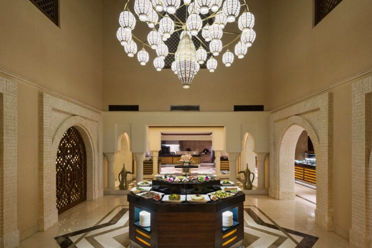 InterContinental Durrat Al Riyadh Resort & Spa by IHG view 5