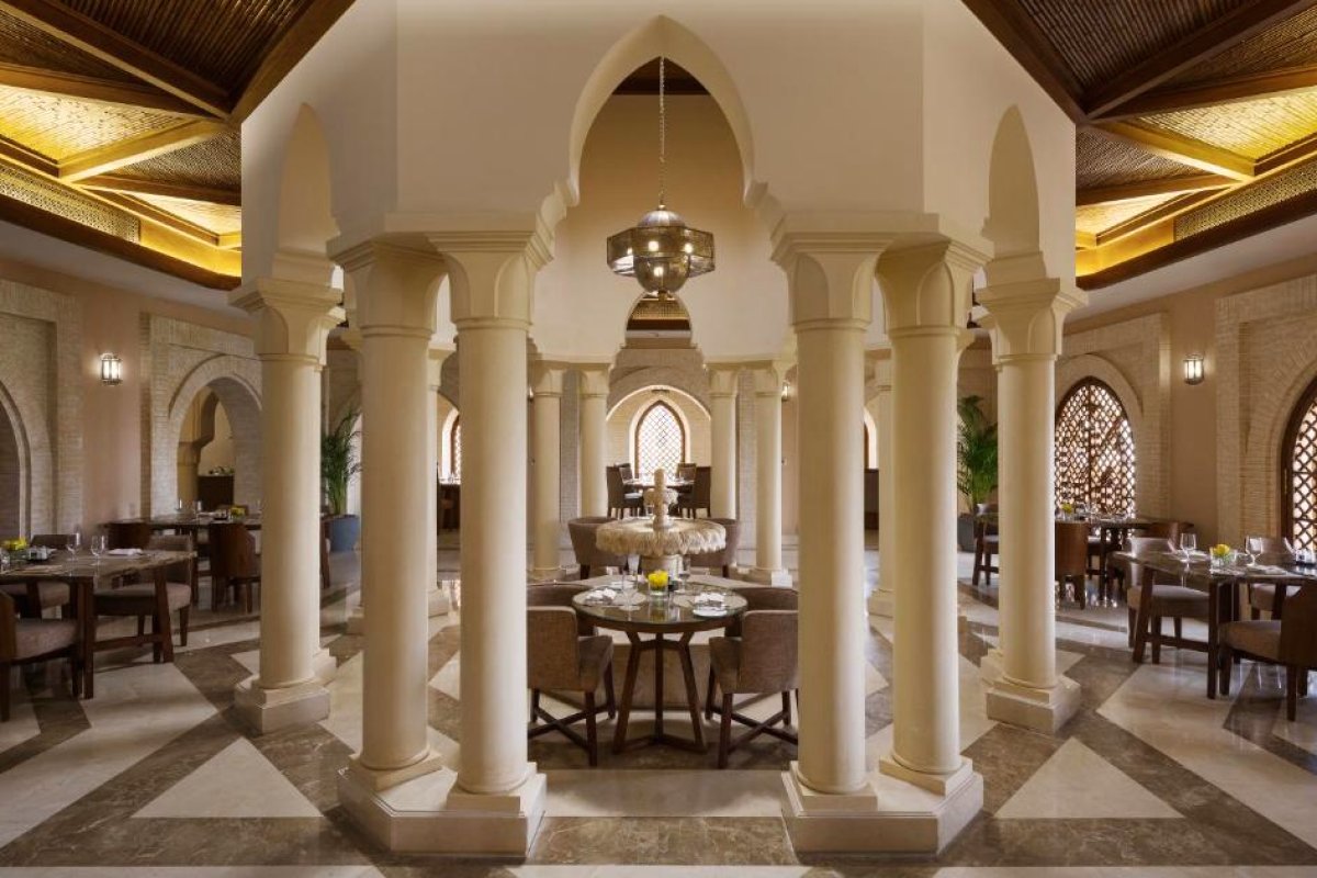 InterContinental Durrat Al Riyadh Resort & Spa by IHG view 6