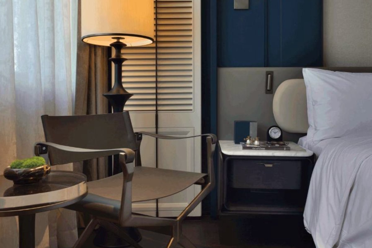 Hangzhou Wulin GDA Hotel, Vignette Collection view 2