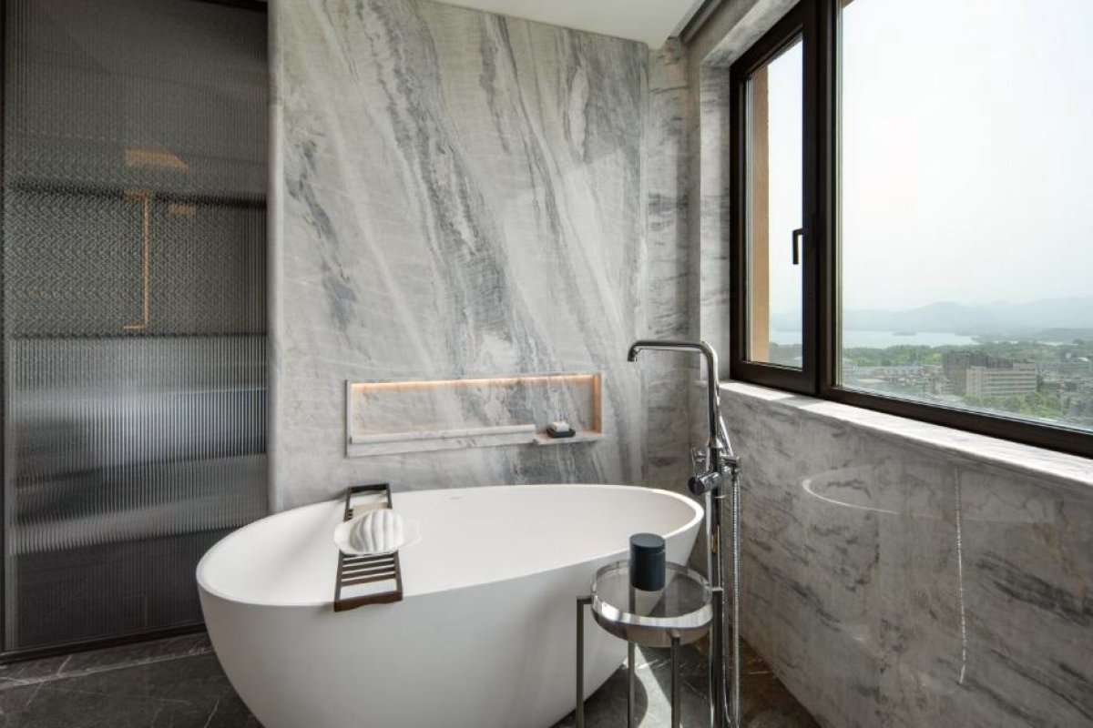 Hangzhou Wulin GDA Hotel, Vignette Collection view 3