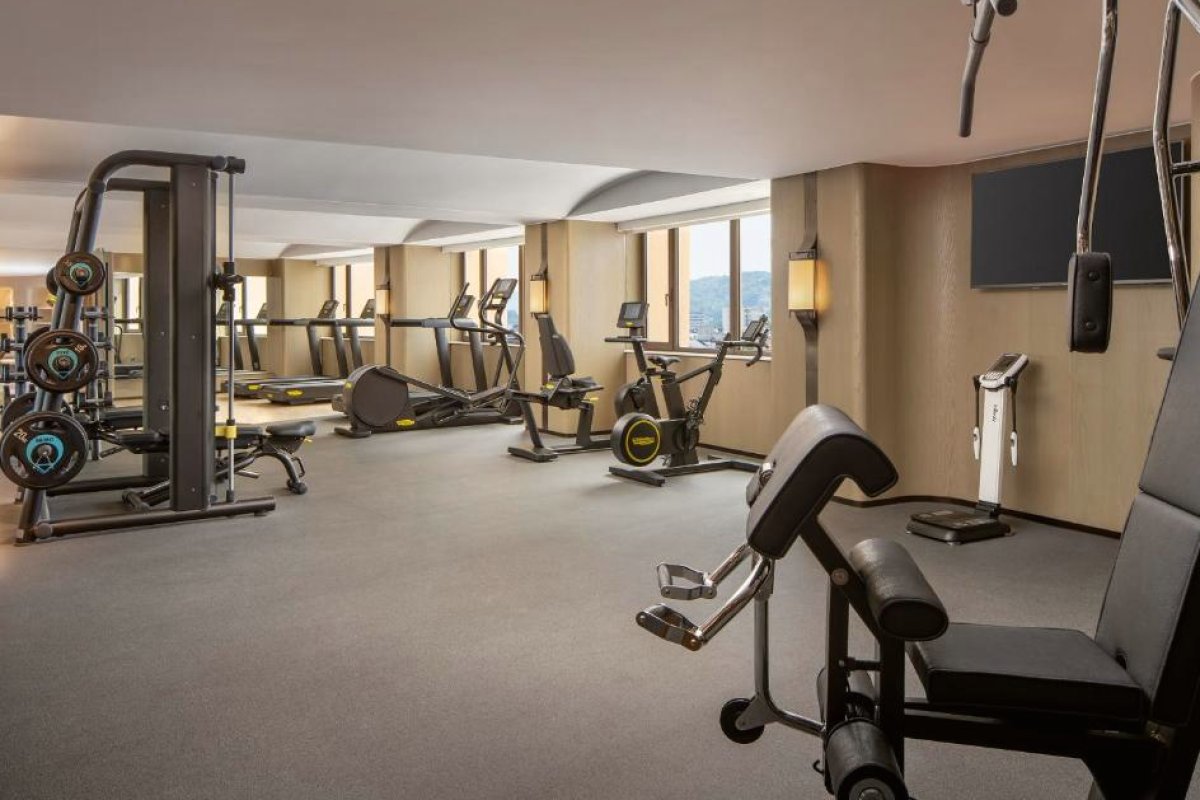 Hangzhou Wulin GDA Hotel, Vignette Collection view 4