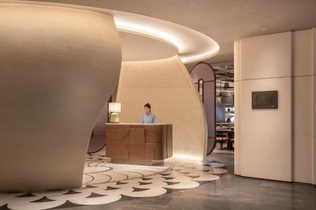 Hangzhou Wulin GDA Hotel, Vignette Collection view 5