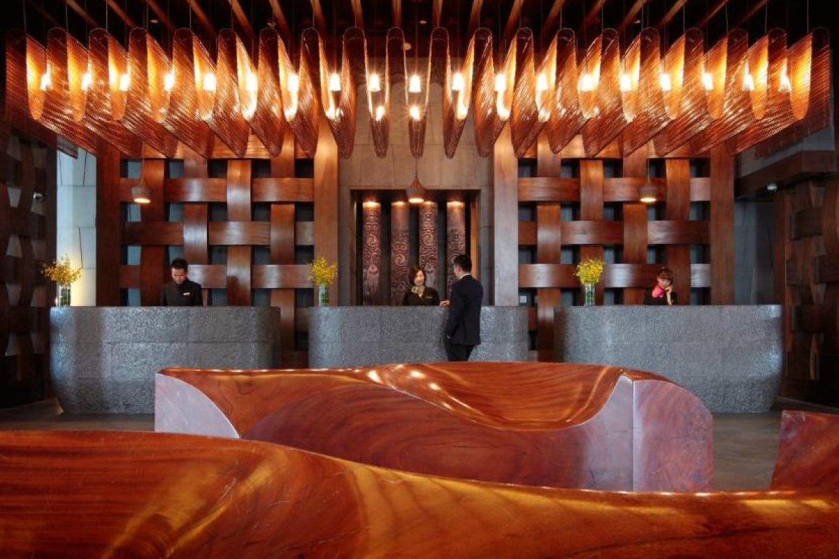 InterContinental Lijiang Ancient Town Resort by IHG view 5