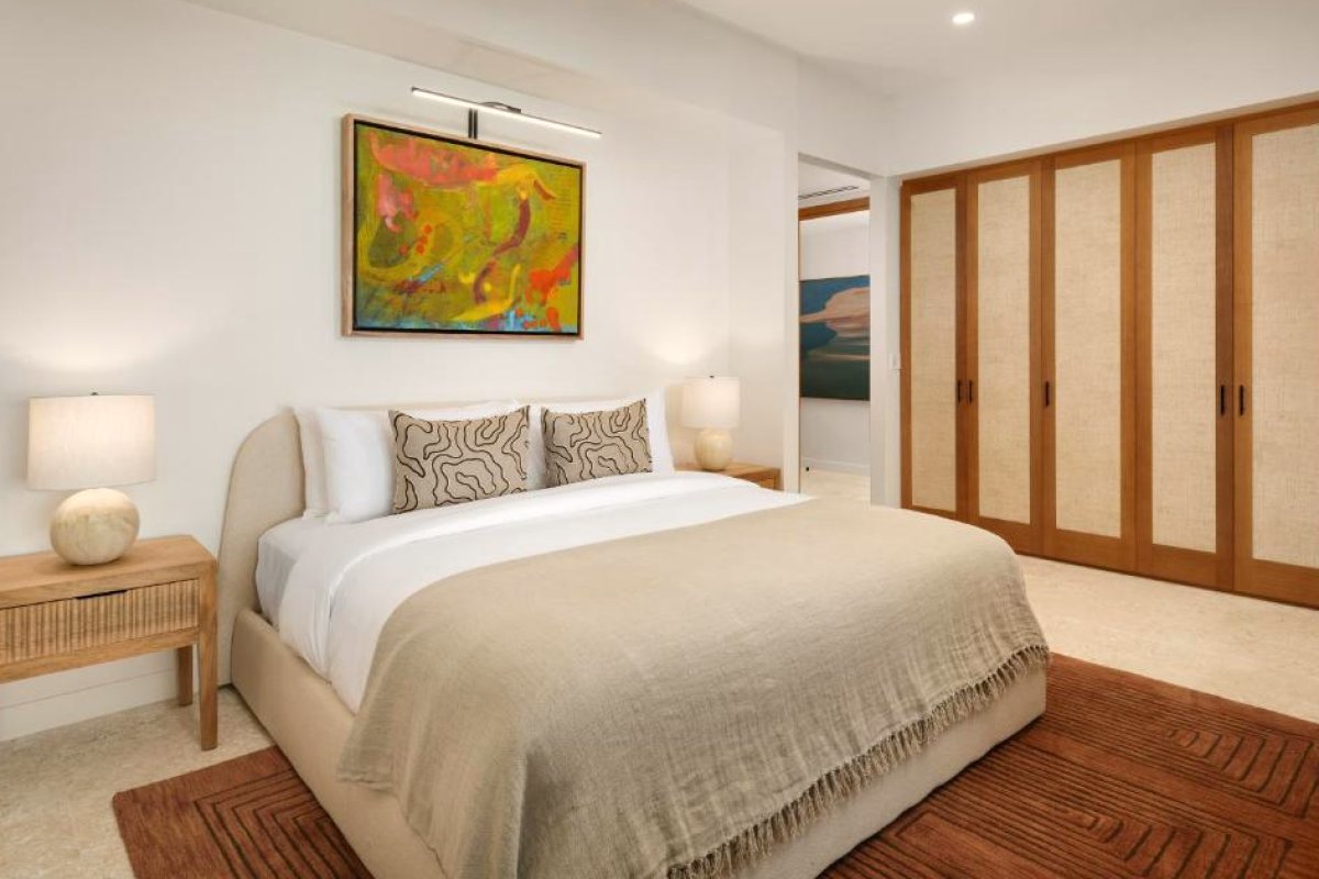 The Strand Turks & Caicos view 2