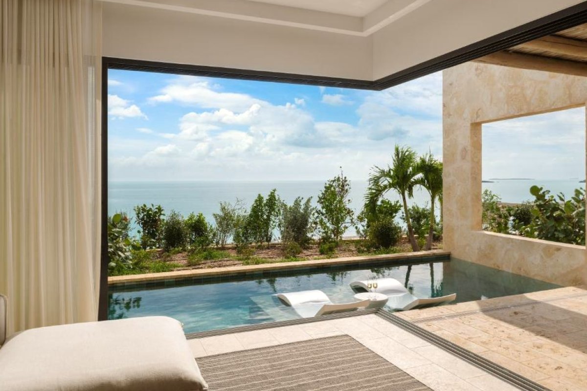 The Strand Turks & Caicos view 4