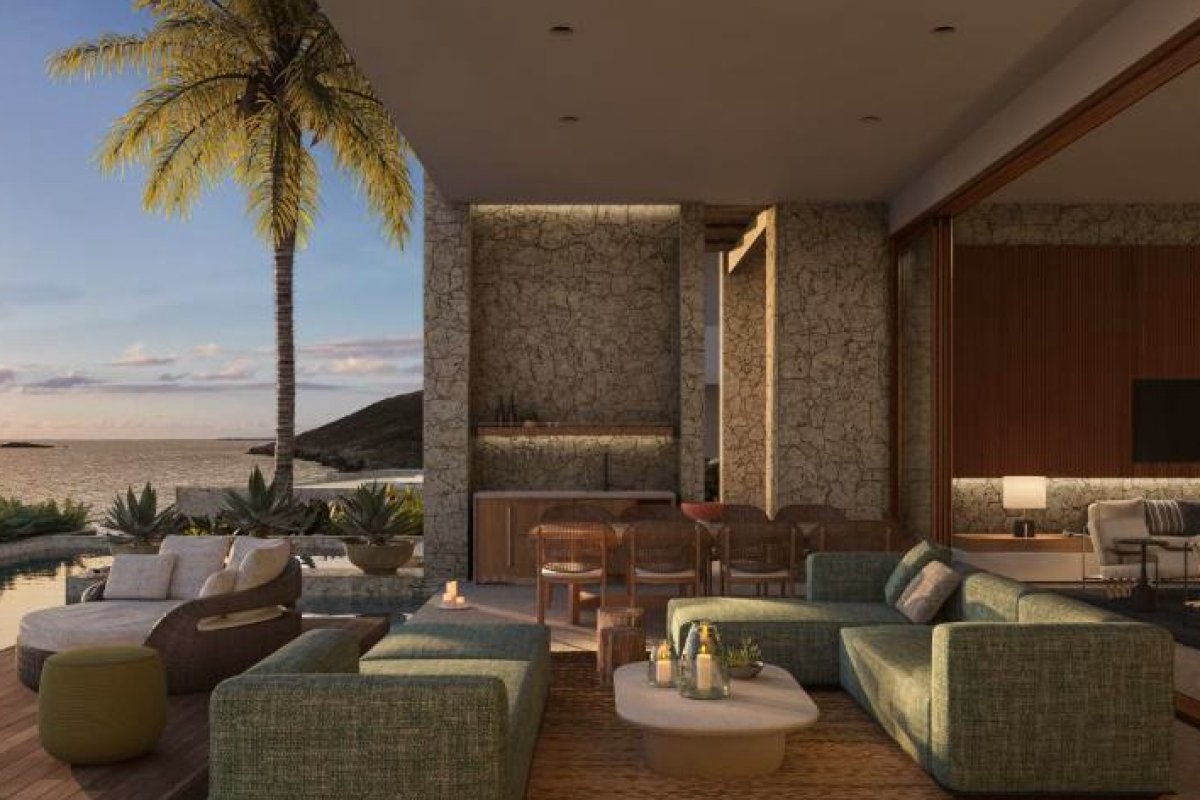 The Strand Turks & Caicos view 5