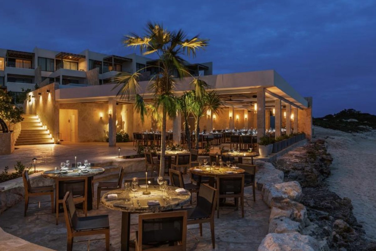 The Strand Turks & Caicos view 6