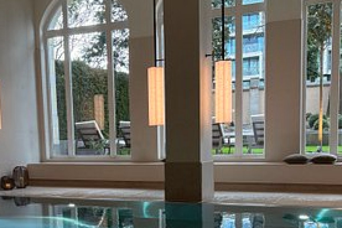 The Florentin Frankfurt view 4