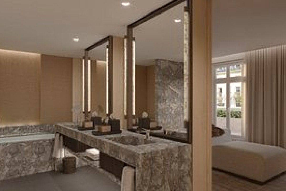 The Florentin Frankfurt view 5