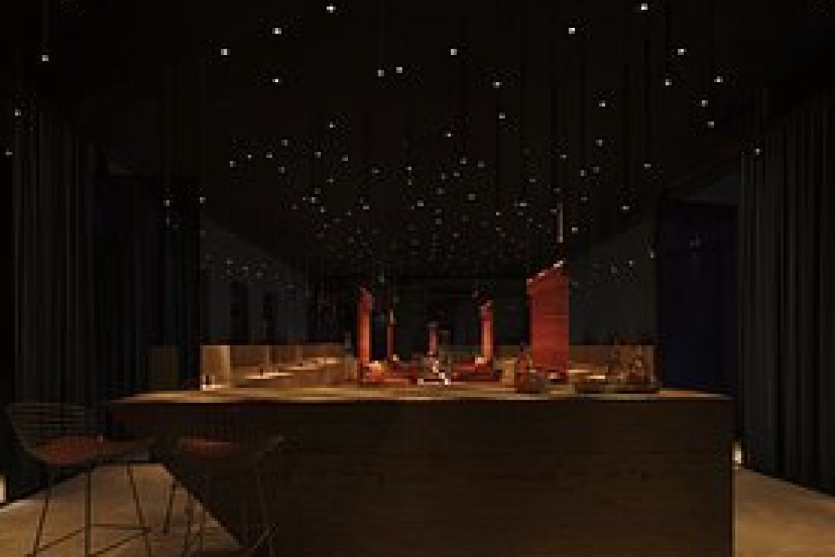 The Florentin Frankfurt view 6