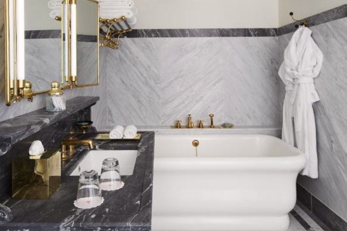 The Hotel Chelsea view 3