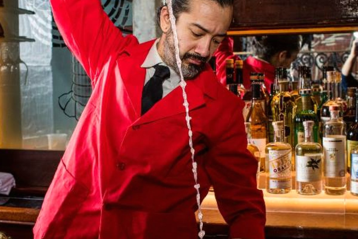 The Hotel Chelsea view 5