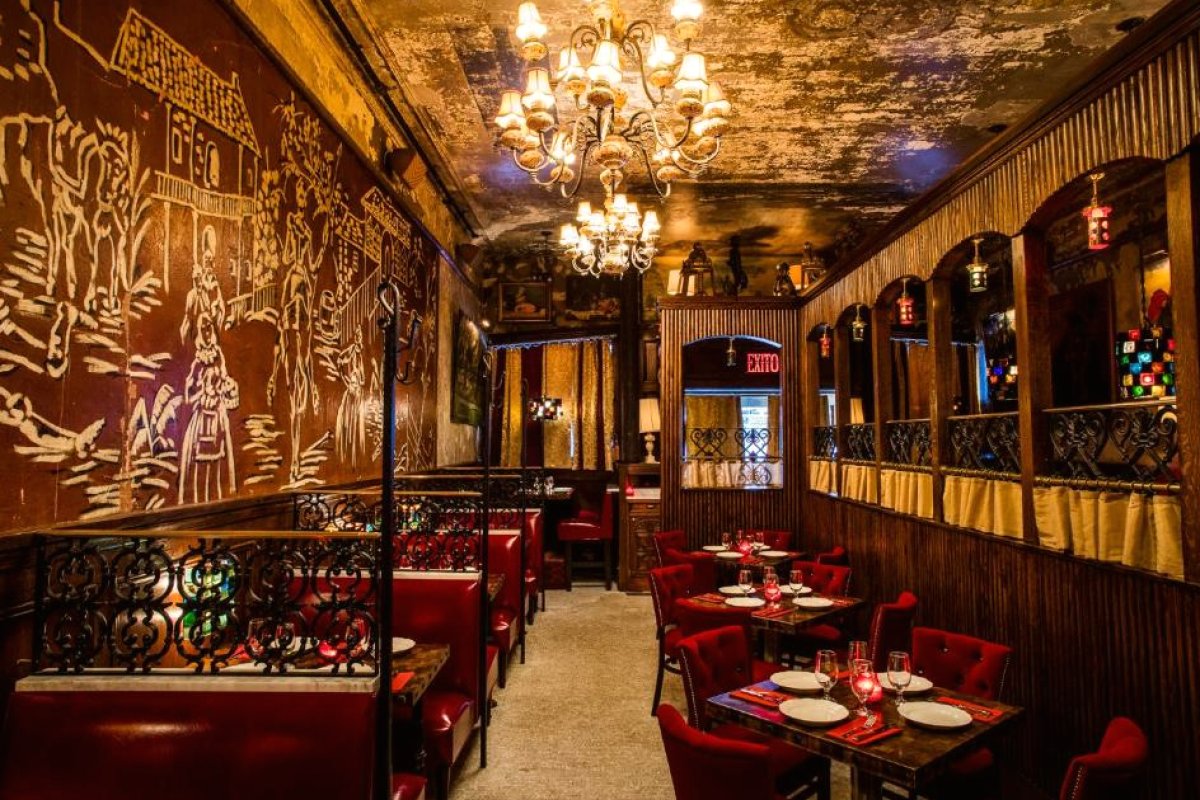 The Hotel Chelsea view 6