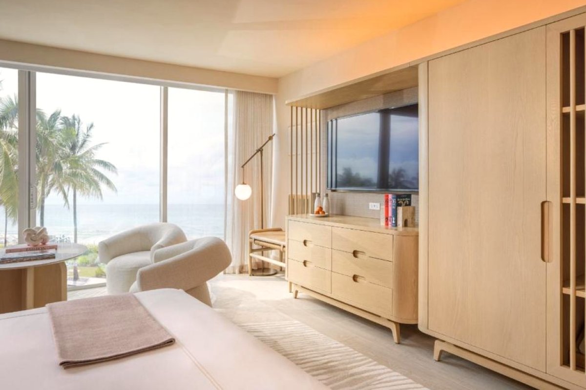 Beach Club at The Boca Raton view 2