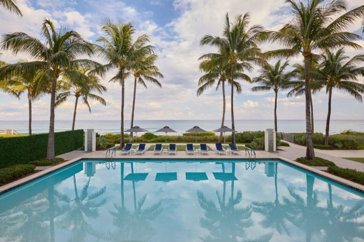 Beach Club at The Boca Raton view 4