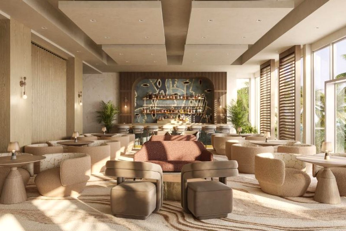 Beach Club at The Boca Raton view 5