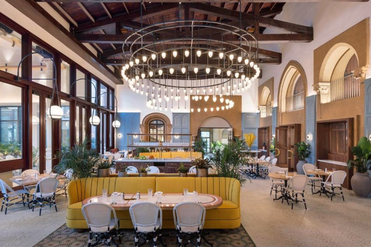 Beach Club at The Boca Raton view 6