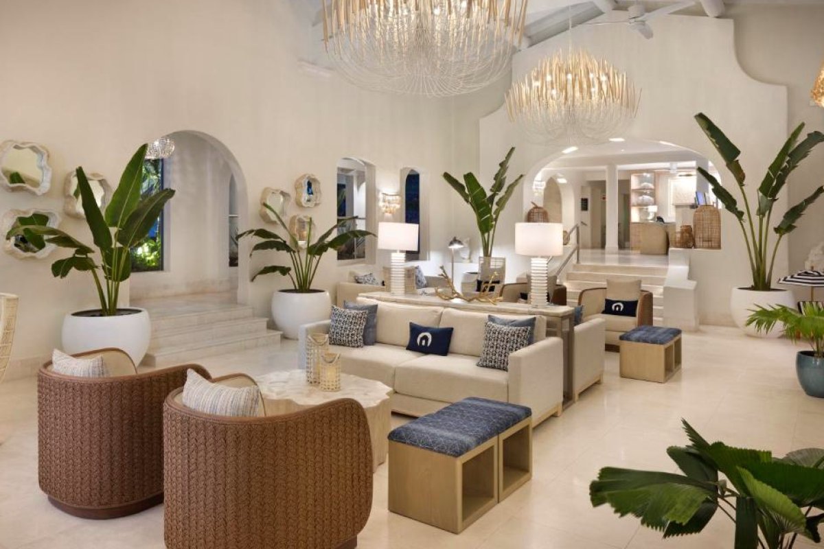 Windjammer Landing Resort and Residences view 5