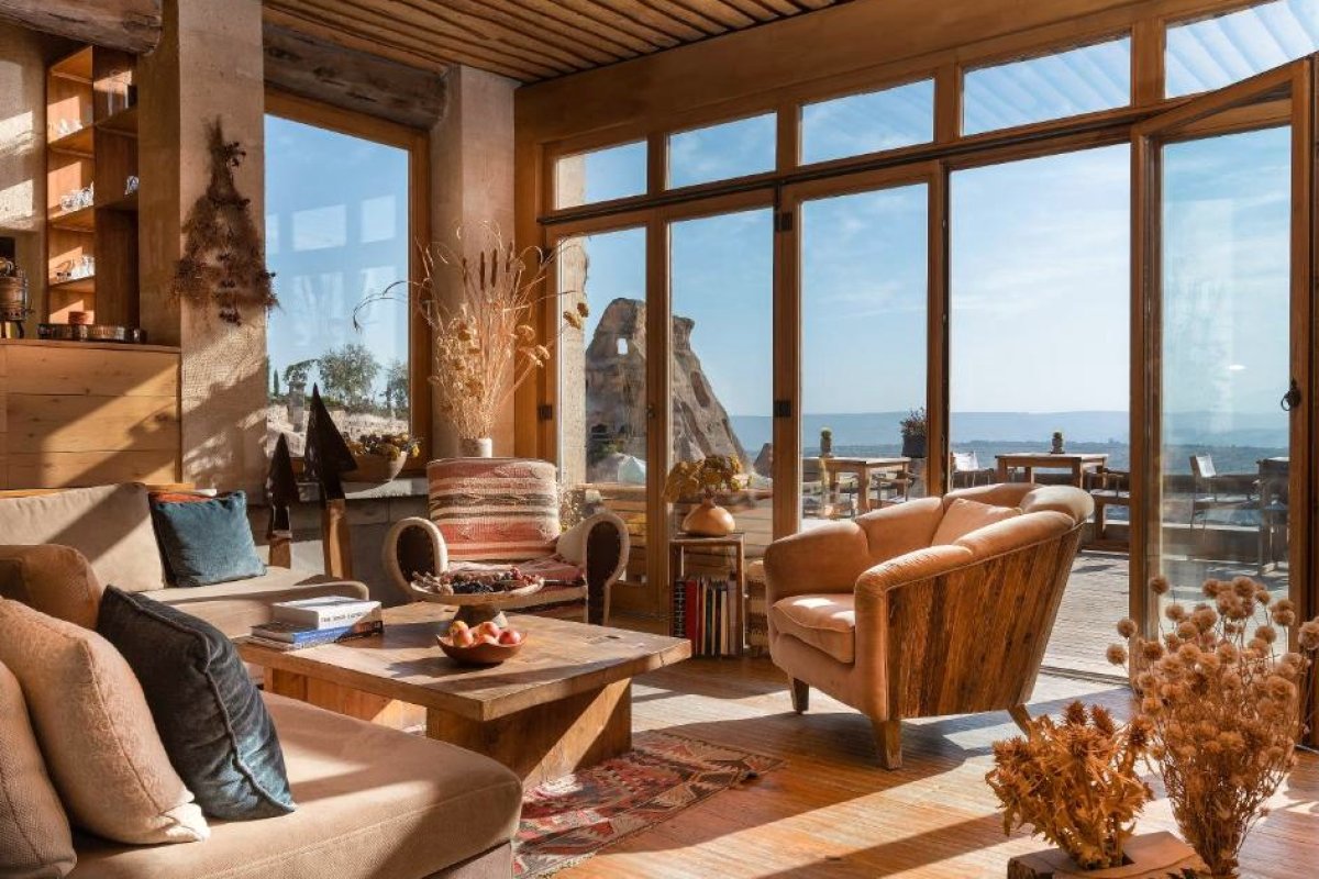 Argos in Cappadocia view 5