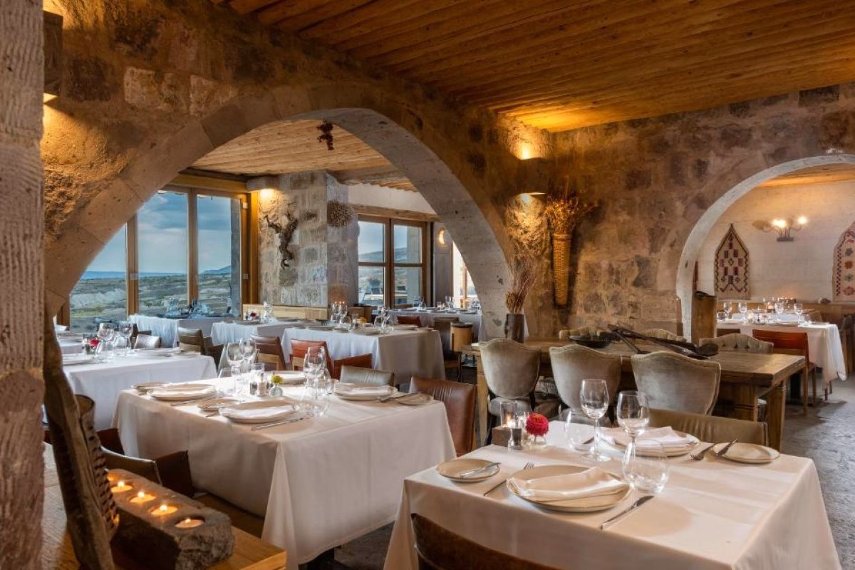 Argos in Cappadocia view 6