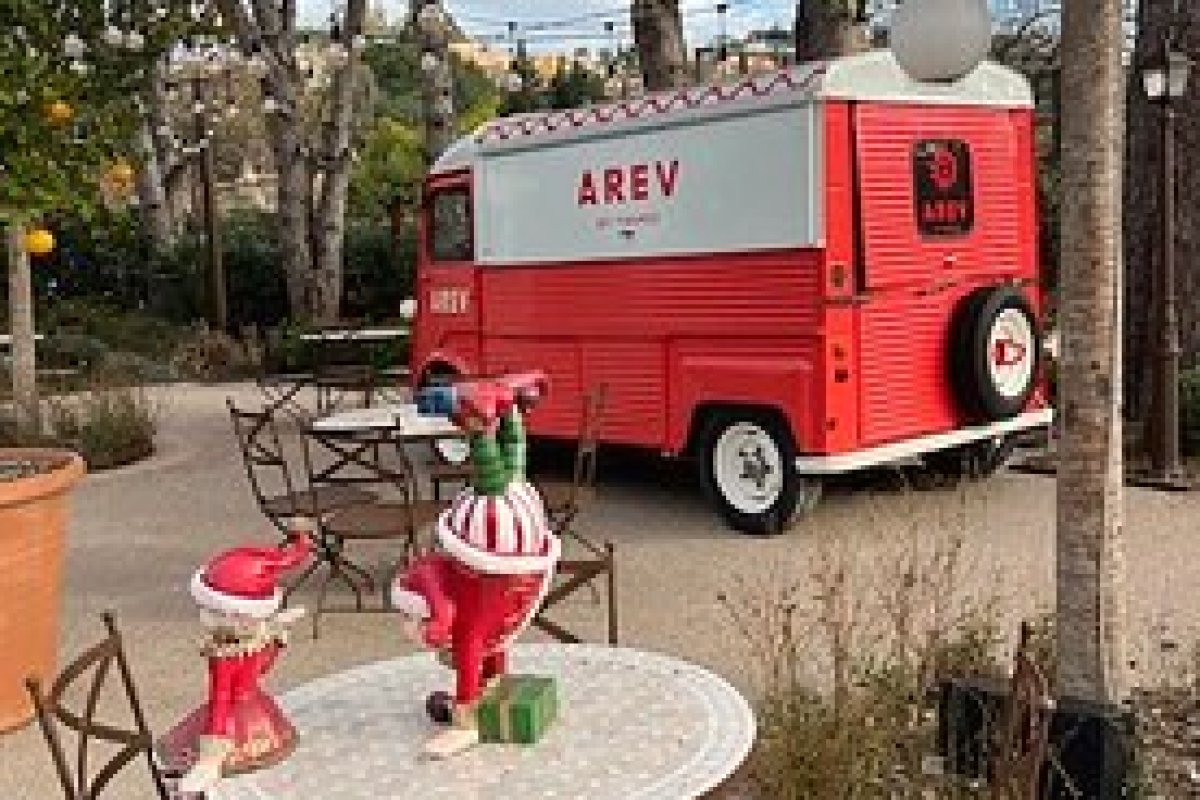 AREV St. Tropez view 4